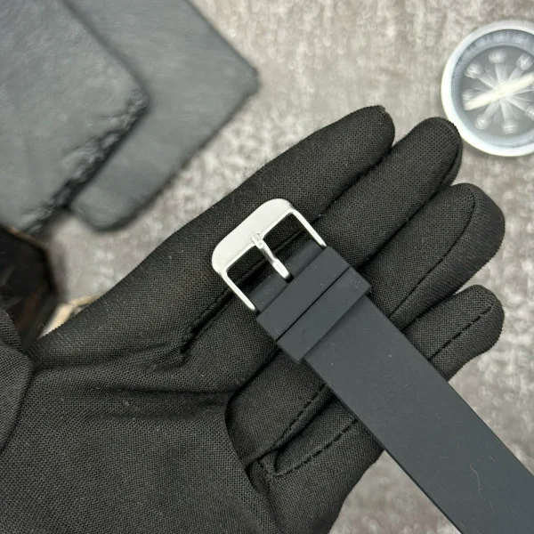 Мужские часы Skmei 1758BK Black фото 7