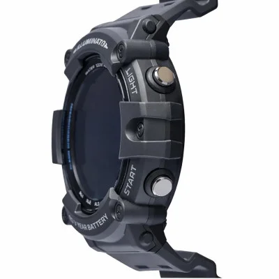 Чоловічий годинник Casio AE-1500-WH-8AVEF
