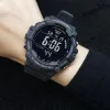 Мужские часы Casio AE-1500-WH-8AVEF фото 8
