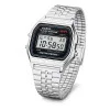 Мужские часы Casio A159WA-N1 фото 2
