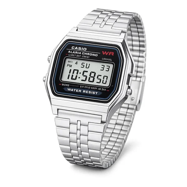 Мужские часы Casio A159WA-N1 фото 1