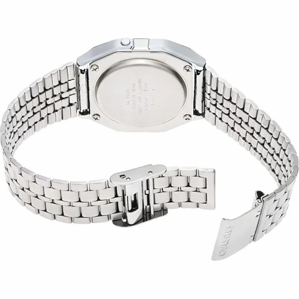 Мужские часы Casio A159WA-N1 фото 4