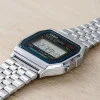 Мужские часы Casio A159WA-N1 фото 6