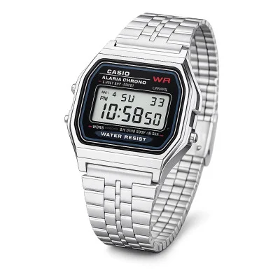 Мужские часы Casio A159WA-N1