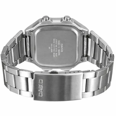 Чоловічий годинник Casio AE-1200WHD-1A