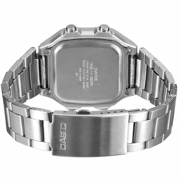 Мужские часы Casio AE-1200WHD-1A фото 4