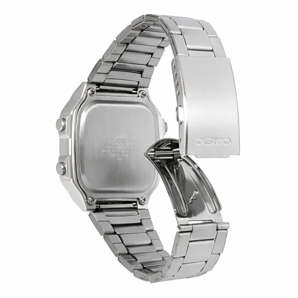 Мужские часы Casio AE-1200WHD-1A фото 5