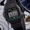 Мужские часы Casio F-91W-3 фото 5