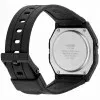 Мужские часы Casio F-91W-3 фото 6