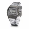 Мужские часы Casio F-91WS-8D фото 2