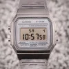Мужские часы Casio F-91WS-8D фото 3