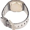 Мужские часы Casio F-91WS-8D фото 4