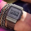 Мужские часы Casio F-91WS-8D фото 6