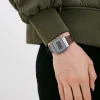 Мужские часы Casio F-91WS-8D фото 8