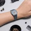 Мужские часы Casio F-91WS-8D фото 9