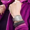 Мужские часы Casio F-91WS-8D фото 10