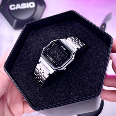 Casio LA680WA-1B