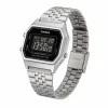 Наручний годинник Casio LA680WA-1B фото 2