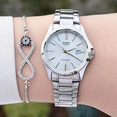 Жіночий годинник Casio LTP-1183A-7A