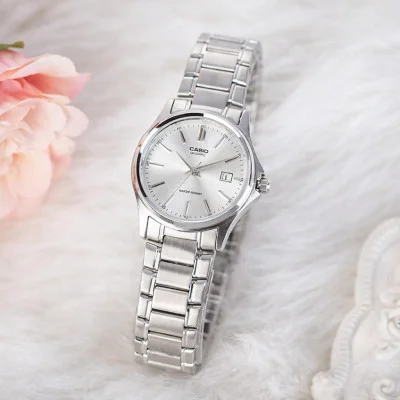 Женские часы Casio LTP-1183A-7A