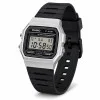 Мужские часы Casio F-91WM-7A фото 2