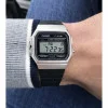 Мужские часы Casio F-91WM-7A фото 5