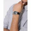 Мужские часы Casio F-91WM-7A фото 6