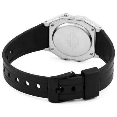 Чоловічий годинник Casio F-91WM-7A
