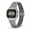 Мужские часы Casio A168WGG-1A фото 2