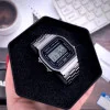 Мужские часы Casio A168WGG-1A фото 4