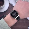 Мужские часы Casio A168WGG-1A фото 3