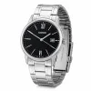 Мужские часы Casio MTP-V002D-1B3 фото 2