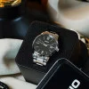 Чоловічий годинник Casio MTP-V002D-1B3 фото 5