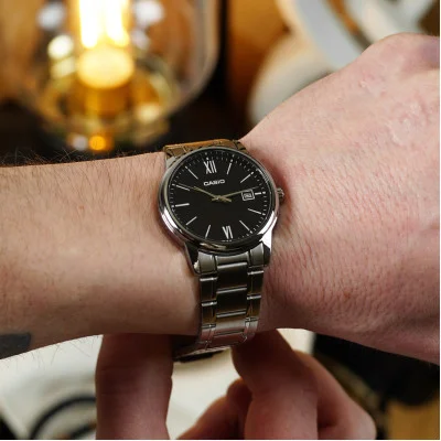 Casio MTP-V002D-1B3
