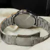 Чоловічий годинник Casio MTP-V002D-1B3 фото 7