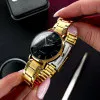 Женские часы Casio LTP-VT01G-1B фото 5