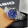 Чоловічий годинник Casio MTP-V004D-2B фото 4