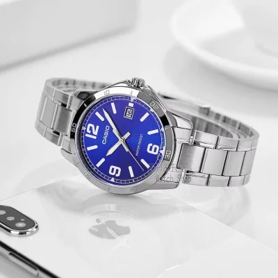 Casio MTP-V004D-2B
