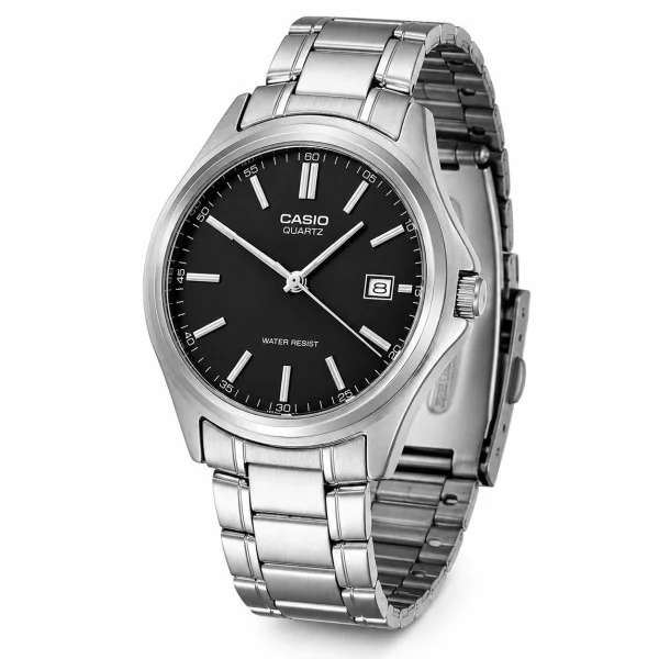 Чоловічий годинник Casio MTP-1183A-1A фото 1