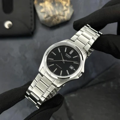 Чоловічий годинник Casio MTP-1183A-1A