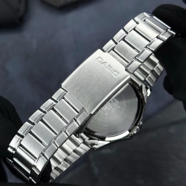 Чоловічий годинник Casio MTP-1183A-1A фото 6