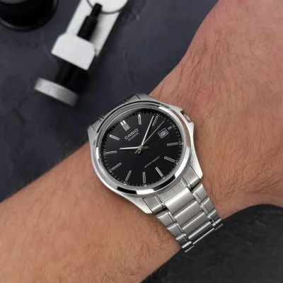 Чоловічий годинник Casio MTP-1183A-1A