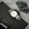 Мужские часы Casio MTS-110D-7A фото 6