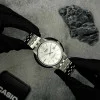 Мужские часы Casio MTS-110D-7A фото 7