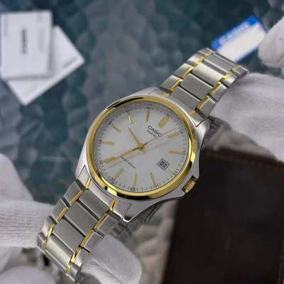 Чоловічий годинник Casio MTP-1183G-7A