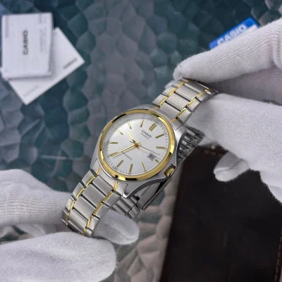 Чоловічий годинник Casio MTP-1183G-7A