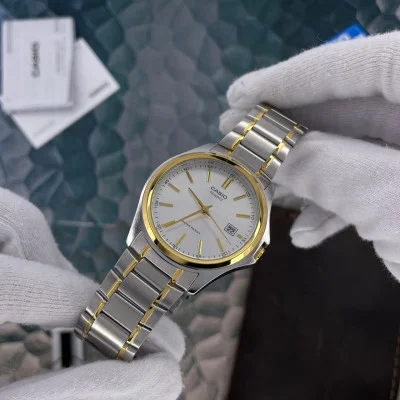 Чоловічий годинник Casio MTP-1183G-7A