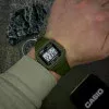 Мужские часы Casio W-217H-3A фото 3