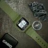 Мужские часы Casio W-217H-3A фото 4