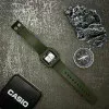 Мужские часы Casio W-217H-3A фото 5